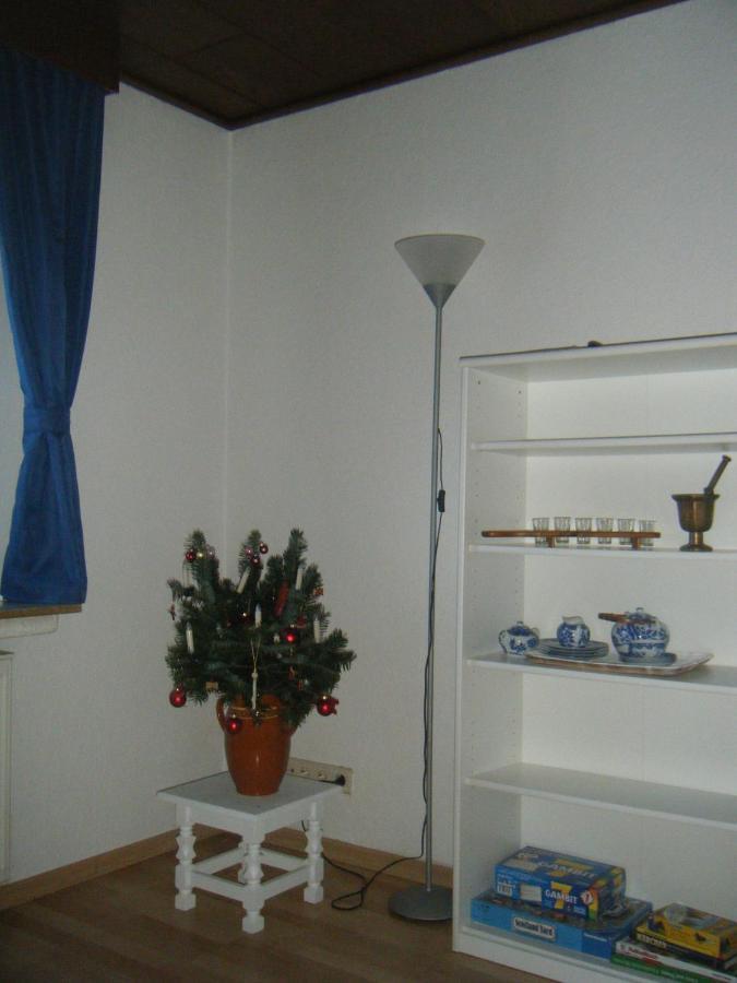 Ferienhaus Meier Διαμέρισμα Warstein Εξωτερικό φωτογραφία